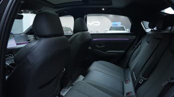 BYD Seal 06, 2025, Ташкент (город) – 9