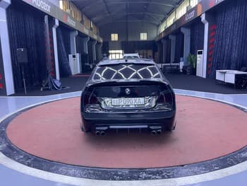 BMW 5 серии, 2004, Ташкент (город) – 3