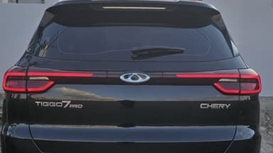 Chery Tiggo 7 Pro, 2023, Xorazm – 2