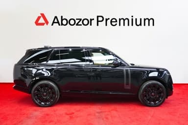 Land Rover Range Rover, 2025, Toshkent shahri – 3