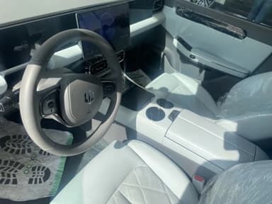 Leapmotor C01, 2025, Ташкент (город) – 4