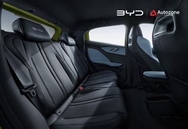 BYD Seagull, 2025, Toshkent shahri – 10