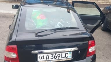 Lada (ВАЗ) Priora, 2008, Toshkent shahri – 2