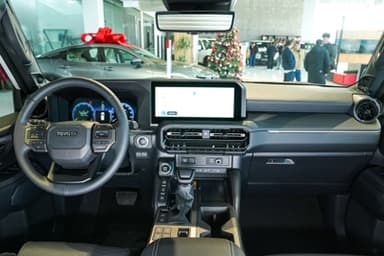Toyota Land Cruiser Prado, 2025, Toshkent shahri – 4