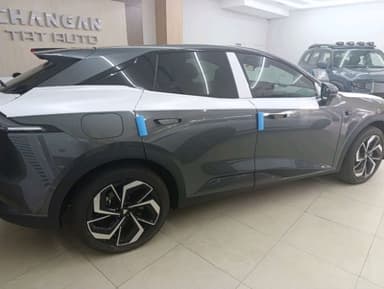 Changan Shenlan S7, 2025, Toshkent shahri – 3