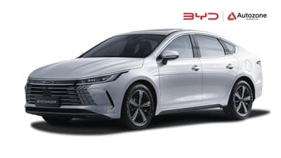 BYD Chazor, 2025, Джизакская область