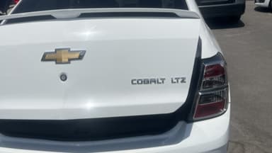 Chevrolet Cobalt, 2025, Toshkent shahri – 4
