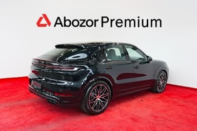 Porsche Cayenne, 2025, Toshkent shahri – 5