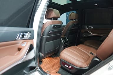BMW X7, 2023, Toshkent shahri – 9