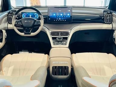 BYD Song Pro, 2025, Toshkent shahri – 8