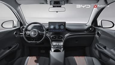 BYD E2, 2025, Farg'ona – 11