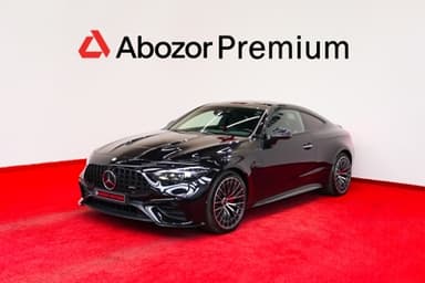 Mercedes-Benz CLE AMG, 2025, Toshkent shahri – 2
