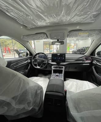 BYD Chazor, 2024, Andijon – 4