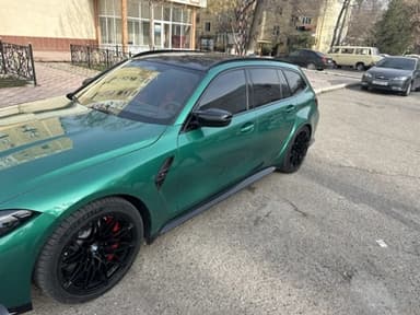 BMW M3, 2024, Toshkent shahri – 3