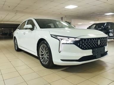 FAW Bestune B70, 2023, Toshkent shahri – 4