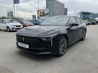 FAW Bestune B70, 2023, Toshkent shahri – 1