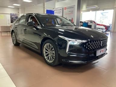 FAW Bestune B70, 2023, Toshkent shahri – 2