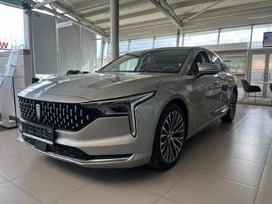 FAW Bestune B70, 2023, Toshkent shahri – 3