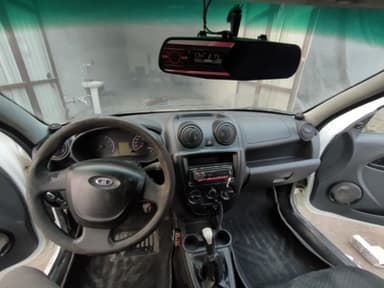 Lada (ВАЗ) Granta, 2016, Farg'ona – 7