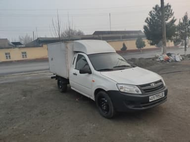 Lada (ВАЗ) Granta, 2016, Farg'ona – 2