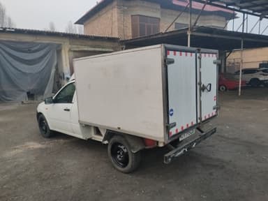 Lada (ВАЗ) Granta, 2016, Farg'ona – 8
