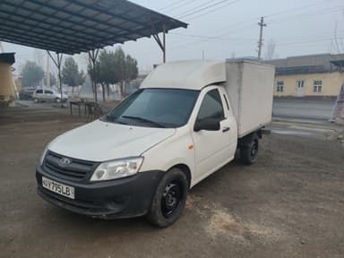 Lada (ВАЗ) Granta, 2016, Farg'ona – 3