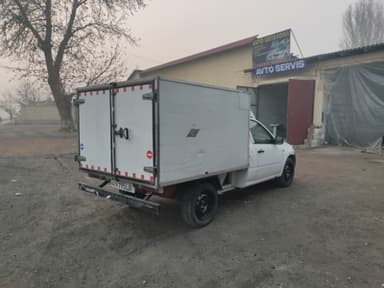 Lada (ВАЗ) Granta, 2016, Farg'ona – 10