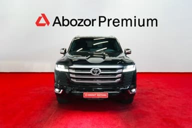 Toyota Land Cruiser 300, 2023, Toshkent shahri – 1