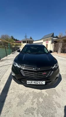 Chevrolet Equinox, 2020, Ташкент (город) – 1