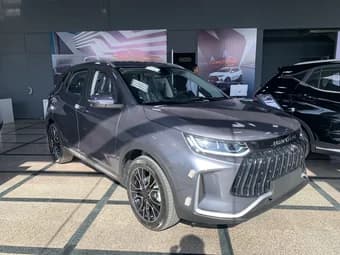 Jetour X50, 2025, Toshkent shahri – 2