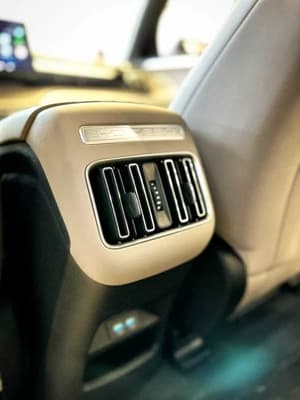 BYD Song Pro, 2025, Toshkent shahri – 6