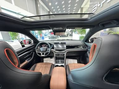 BYD SONG PLUS DM-i, 2026, Toshkent shahri – 3