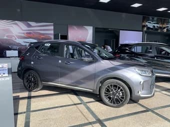 Jetour X50, 2025, Toshkent shahri – 3