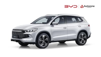 BYD Song Pro, 2025, Farg'ona