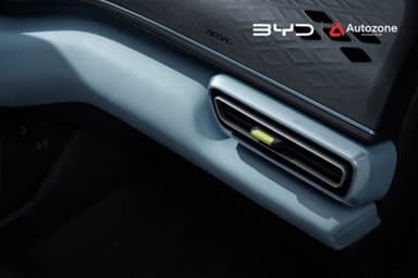 BYD Seagull, 2025, Toshkent shahri – 8