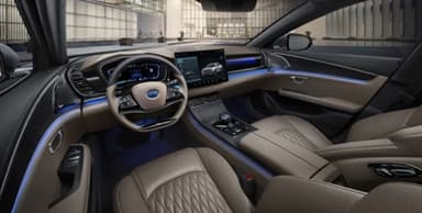 BYD Han, 2025, Toshkent shahri – 1