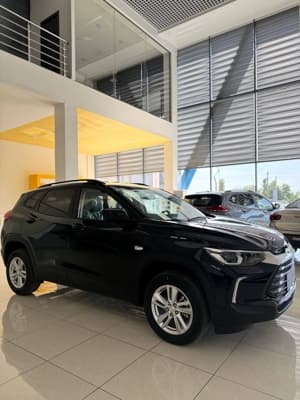Chevrolet Tracker, 2026, Ташкентская область – 3