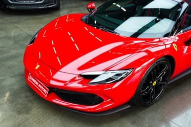 Ferrari 296 GTS, 2025, Toshkent shahri – 9