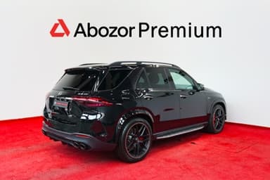 Mercedes-Benz GLE AMG, 2025, Toshkent shahri – 4