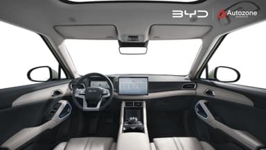 BYD Yuan Up, 2025, Ташкент (город) – 8