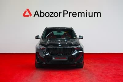 BMW X1, 2025, Toshkent shahri