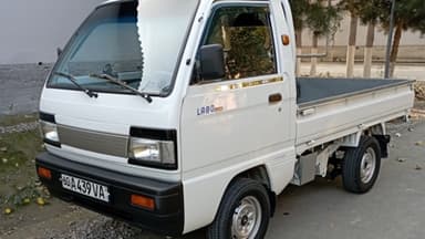 Chevrolet Labo, 2022, Andijon – 2