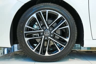 Toyota Camry, 2026, Toshkent shahri – 7