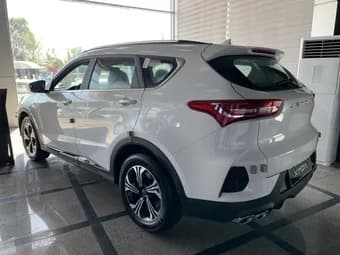 Jetour X70, 2025, Toshkent shahri – 4