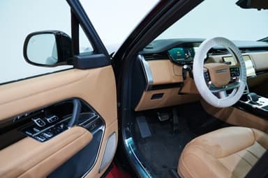 Land Rover Range Rover, 2025, Toshkent shahri – 6