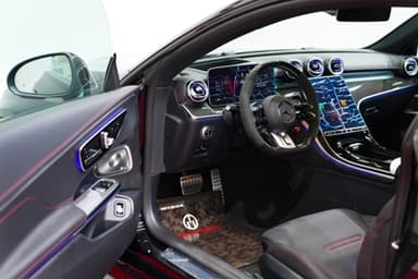 Mercedes-Benz CLE AMG, 2025, Toshkent shahri – 6