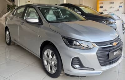 Chevrolet Onix, 2026, Ташкентская область