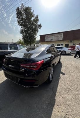 Hongqi H5, 2024, Ташкент (город) – 2