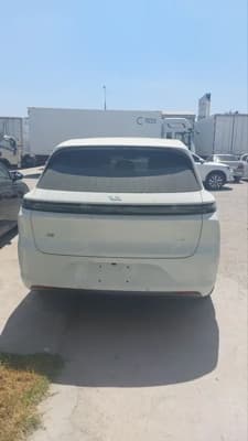 LiXiang L6, 2024, Toshkent shahri – 3