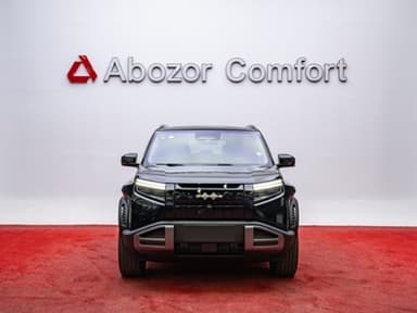 BYD FangChengBao Leopard 3, 2025, Ташкент (город) – 2